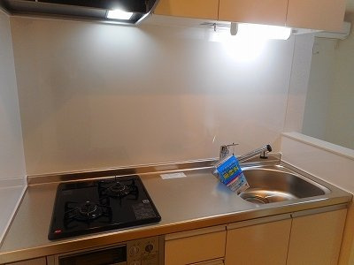 ソフィア　令のキッチン