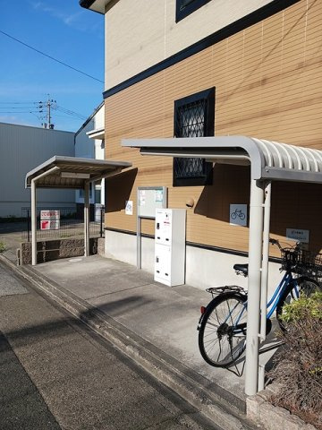 フトゥーロの設備