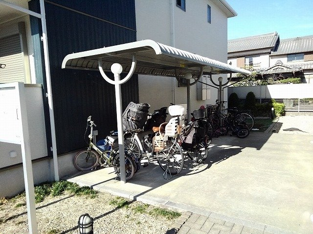 蔵　弐のその他共用部分