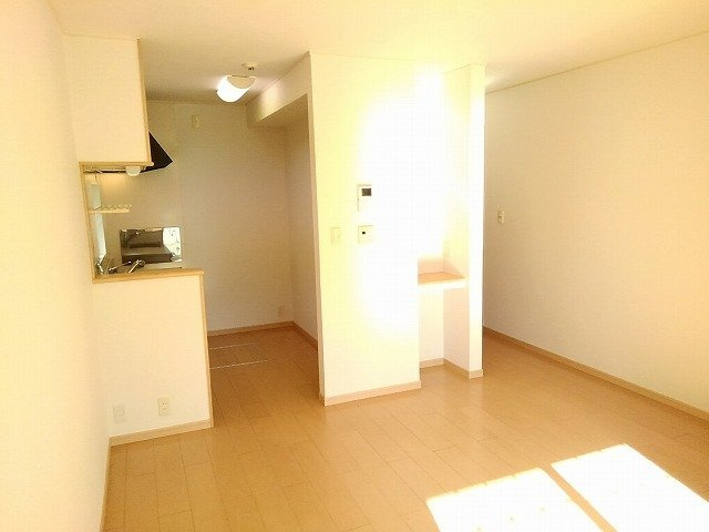 蔵　弐の内装