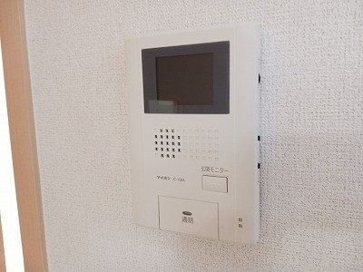 プリムローズやなせのセキュリティ