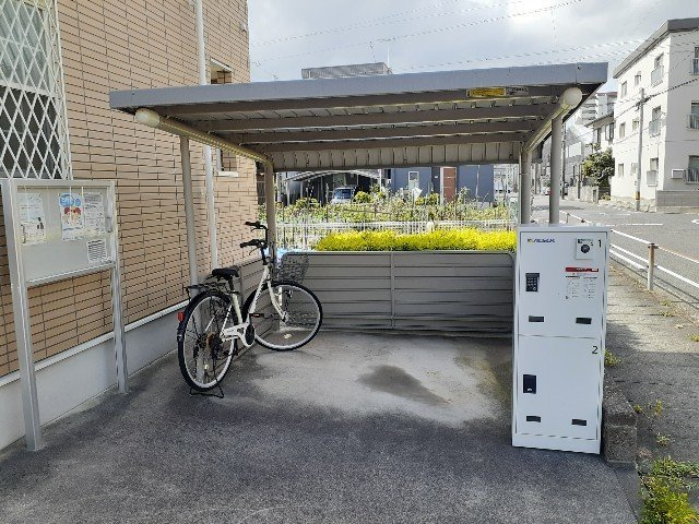 アルモニーのその他共用部分