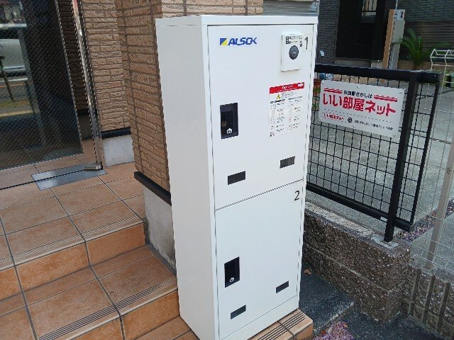 ＮＯＶＡ　（ノバのその他共用部分