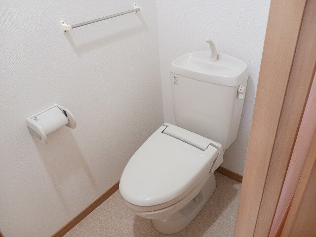 ＮＯＶＡ　（ノバのトイレ
