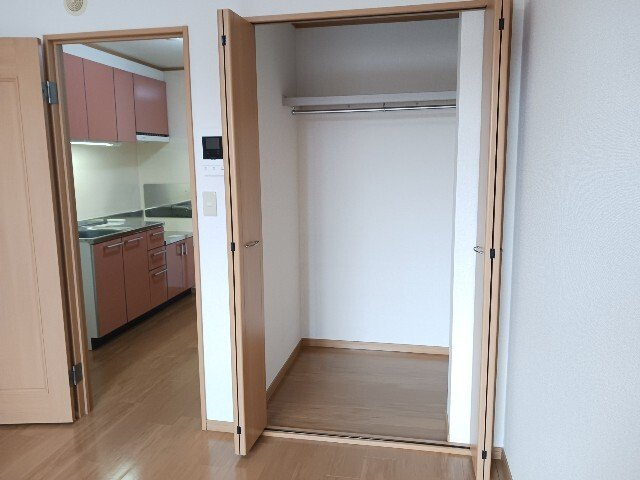 ＮＯＶＡ　（ノバの収納