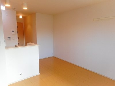 グレイス　Ｒｙｕの内装