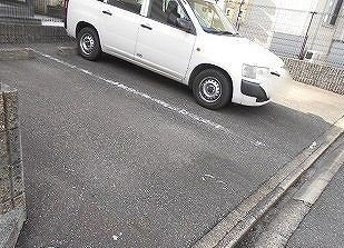 レオパレス辻のその他