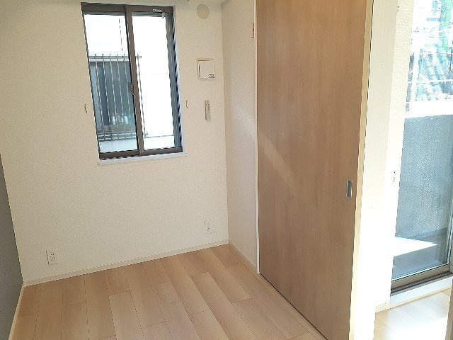アストルティアの内装