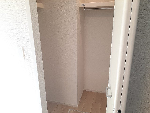 アストルティアの収納