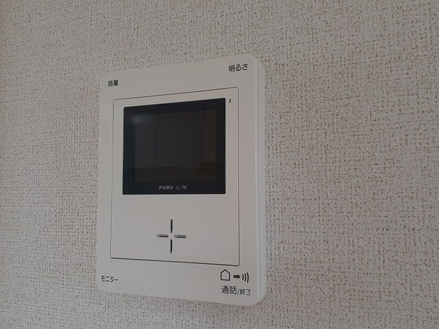 オリエント細木の設備