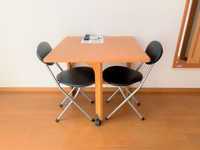 レオパレスエムのその他