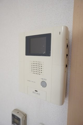 エンドレスハイムのセキュリティ
