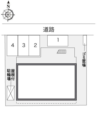 レオパレスエーリのその他