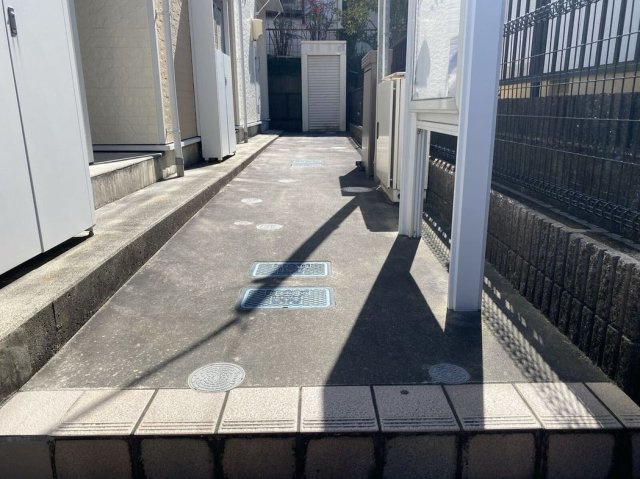 レオパレスジュネス　楓のその他