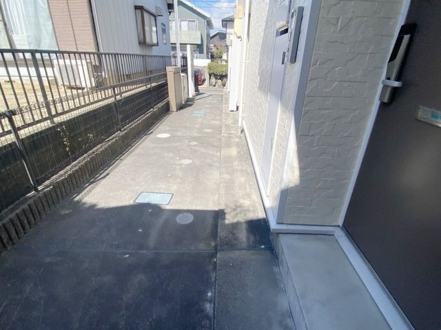 レオパレスジュネス　楓のその他