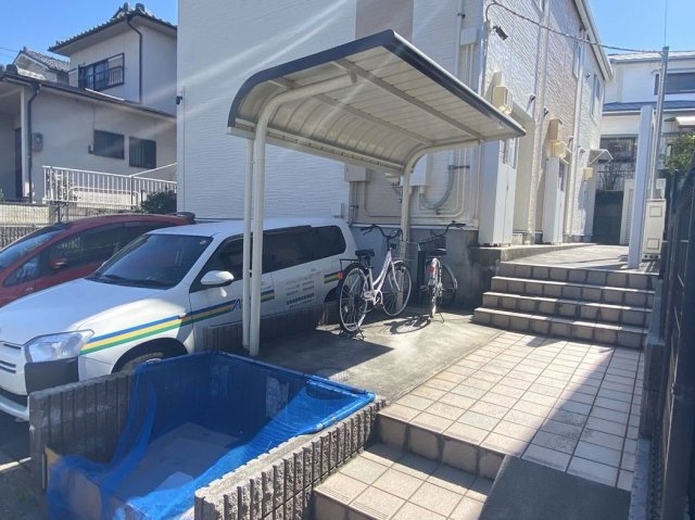 レオパレスジュネス　楓のその他