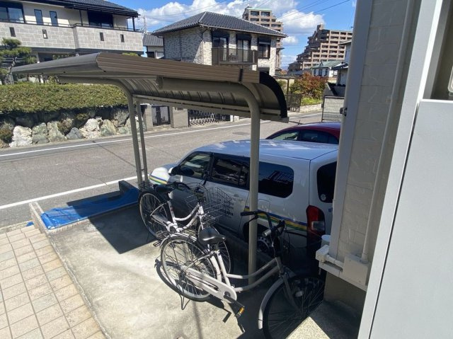 レオパレスジュネス　楓のその他