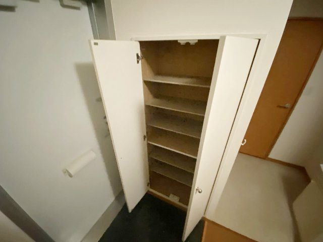 レオパレスジュネス　楓のその他
