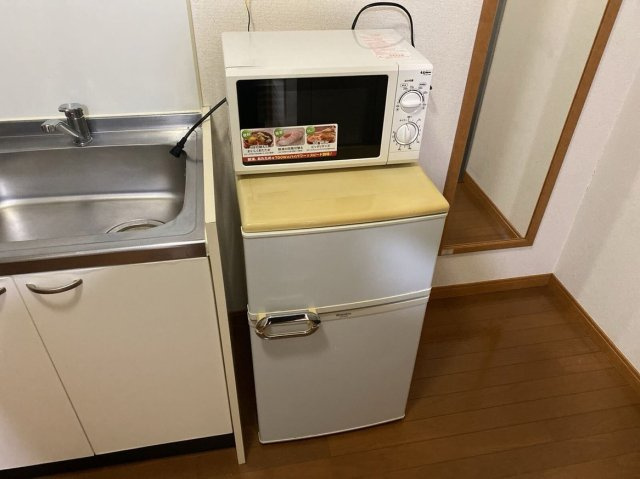 レオパレスジュネス　楓のその他