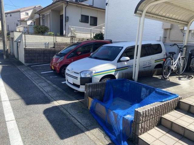レオパレスジュネス　楓のその他