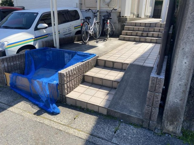 レオパレスジュネス　楓のその他
