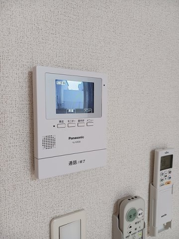 プラーンドルⅣのセキュリティ