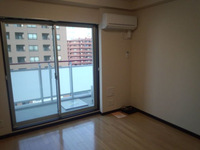 レオネクストル　ヴァン　ブルーの居間・リビング