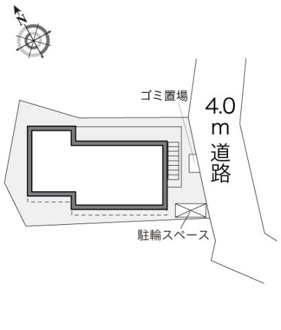 レオパレスエレガンテのその他