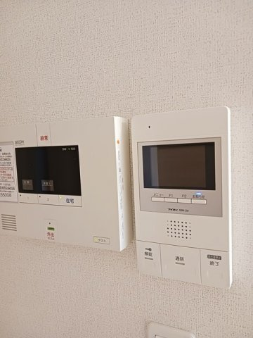 スターノースシャインの設備