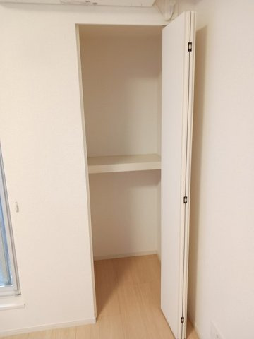 スターノースシャインの内装