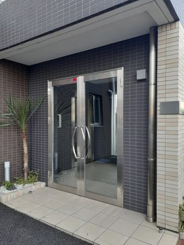 スターノースシャインのその他共用部分