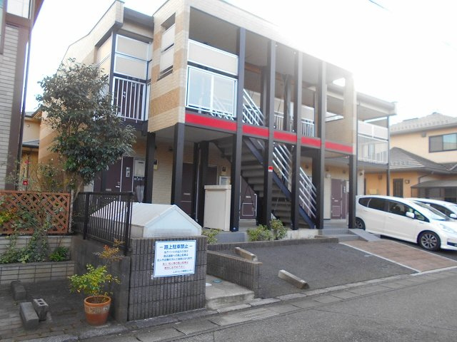 レオパレスエーリのその他