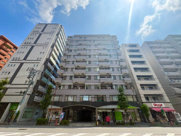 メゾン文京関口Ⅱの画像