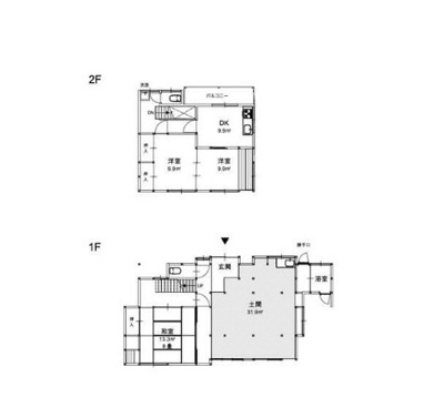  | 大崎３丁目戸建