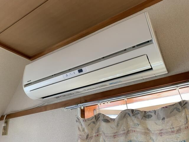 ハイム大木の設備
