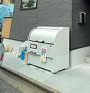 ＭＥＬＬＡＳ北赤羽のその他共用部分