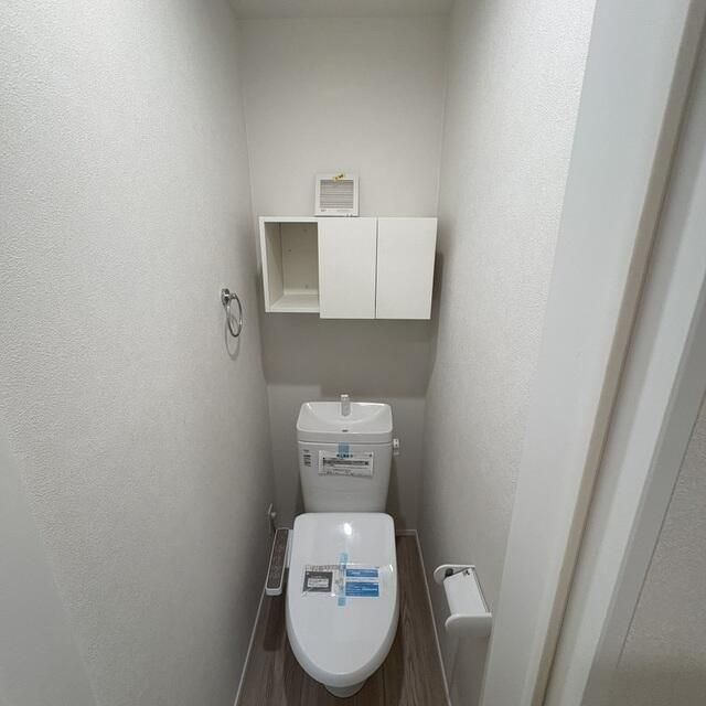 ＭＥＬＬＡＳ北赤羽のトイレ