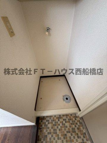 サニーコーポラスの設備