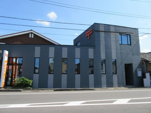 クオリティハイツの周辺|小牧上新町郵便局まで1,587ｍ