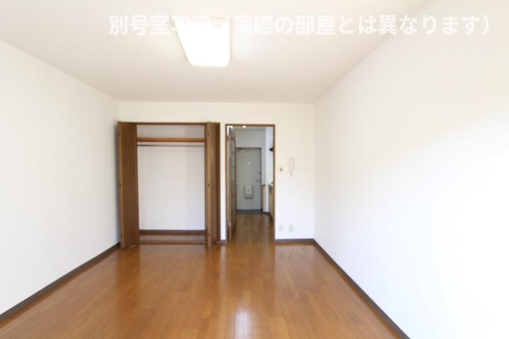 ＫＥコーポ古雅の内装