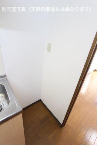 ＫＥコーポ古雅の設備