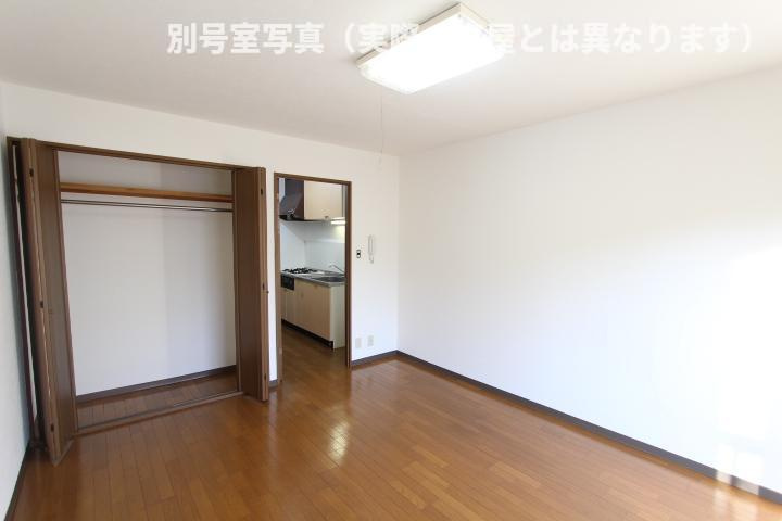 ＫＥコーポ古雅の内装