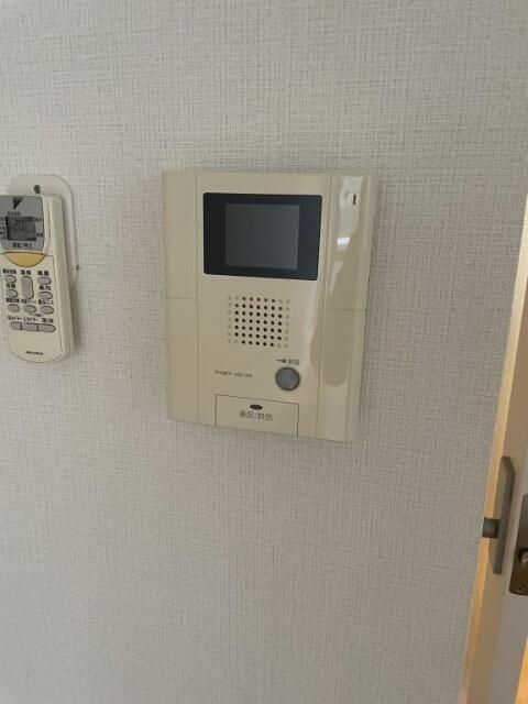 ヴェル　ドミール（東京）のセキュリティ