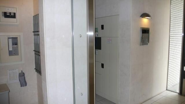 ヴェル　ドミール（東京）のその他共用部分