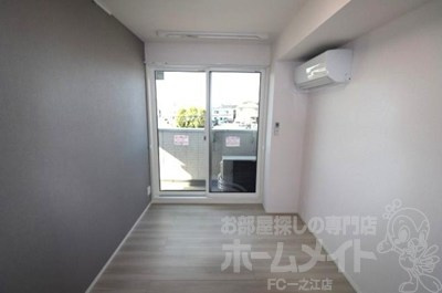 セレスティア江戸川Ⅱの洋室