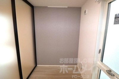セレスティア江戸川Ⅱの内装