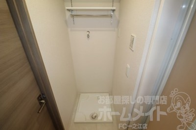 セレスティア江戸川Ⅱのその他
