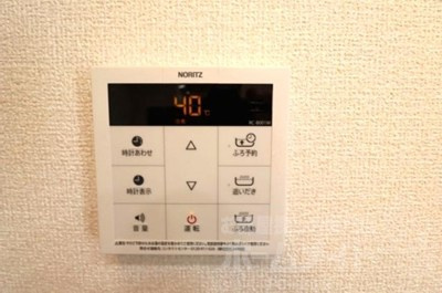 セレスティア江戸川Ⅱの設備