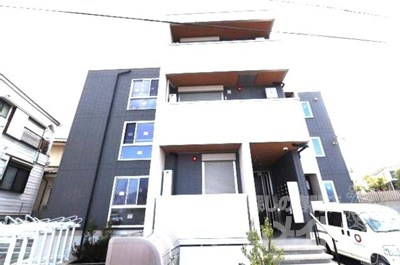 セレスティア江戸川Ⅱ