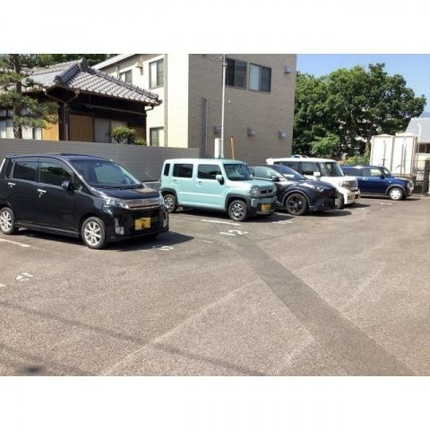 フィネス宮川のその他